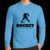 Long Sleeve Performance Blend Tee Thumbnail