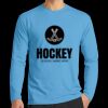Long Sleeve Performance Blend Tee Thumbnail