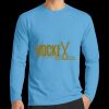 Long Sleeve Performance Blend Tee Thumbnail