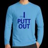 Long Sleeve Performance Blend Tee Thumbnail