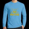 Long Sleeve Performance Blend Tee Thumbnail
