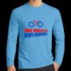 Long Sleeve Performance Blend Tee Thumbnail