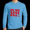 Long Sleeve Performance Blend Tee Thumbnail