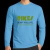 Long Sleeve Performance Blend Tee Thumbnail