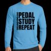 Long Sleeve Performance Blend Tee Thumbnail