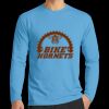 Long Sleeve Performance Blend Tee Thumbnail