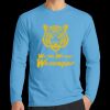 Long Sleeve Performance Blend Tee Thumbnail