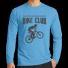 Long Sleeve Performance Blend Tee Thumbnail