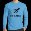 Long Sleeve Performance Blend Tee Thumbnail