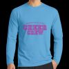 Long Sleeve Performance Blend Tee Thumbnail