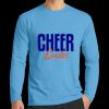 Long Sleeve Performance Blend Tee Thumbnail