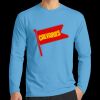 Long Sleeve Performance Blend Tee Thumbnail