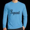 Long Sleeve Performance Blend Tee Thumbnail