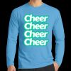 Long Sleeve Performance Blend Tee Thumbnail