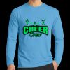 Long Sleeve Performance Blend Tee Thumbnail