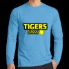 Long Sleeve Performance Blend Tee Thumbnail