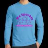 Long Sleeve Performance Blend Tee Thumbnail