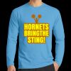 Long Sleeve Performance Blend Tee Thumbnail