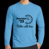 Long Sleeve Performance Blend Tee Thumbnail
