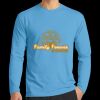 Long Sleeve Performance Blend Tee Thumbnail