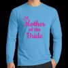 Long Sleeve Performance Blend Tee Thumbnail