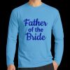 Long Sleeve Performance Blend Tee Thumbnail