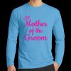 Long Sleeve Performance Blend Tee Thumbnail
