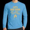 Long Sleeve Performance Blend Tee Thumbnail