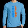 Long Sleeve Performance Blend Tee Thumbnail