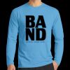 Long Sleeve Performance Blend Tee Thumbnail