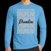 Long Sleeve Performance Blend Tee Thumbnail