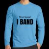 Long Sleeve Performance Blend Tee Thumbnail