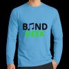 Long Sleeve Performance Blend Tee Thumbnail