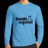 Long Sleeve Performance Blend Tee Thumbnail