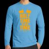 Long Sleeve Performance Blend Tee Thumbnail