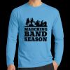 Long Sleeve Performance Blend Tee Thumbnail