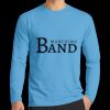 Long Sleeve Performance Blend Tee Thumbnail