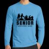 Long Sleeve Performance Blend Tee Thumbnail