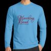 Long Sleeve Performance Blend Tee Thumbnail