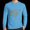 Long Sleeve Performance Blend Tee Thumbnail