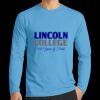 Long Sleeve Performance Blend Tee Thumbnail