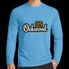 Long Sleeve Performance Blend Tee Thumbnail