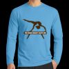 Long Sleeve Performance Blend Tee Thumbnail
