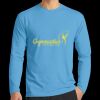 Long Sleeve Performance Blend Tee Thumbnail