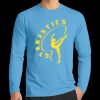 Long Sleeve Performance Blend Tee Thumbnail