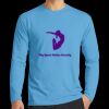 Long Sleeve Performance Blend Tee Thumbnail