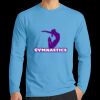 Long Sleeve Performance Blend Tee Thumbnail