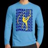 Long Sleeve Performance Blend Tee Thumbnail