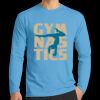 Long Sleeve Performance Blend Tee Thumbnail
