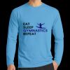 Long Sleeve Performance Blend Tee Thumbnail